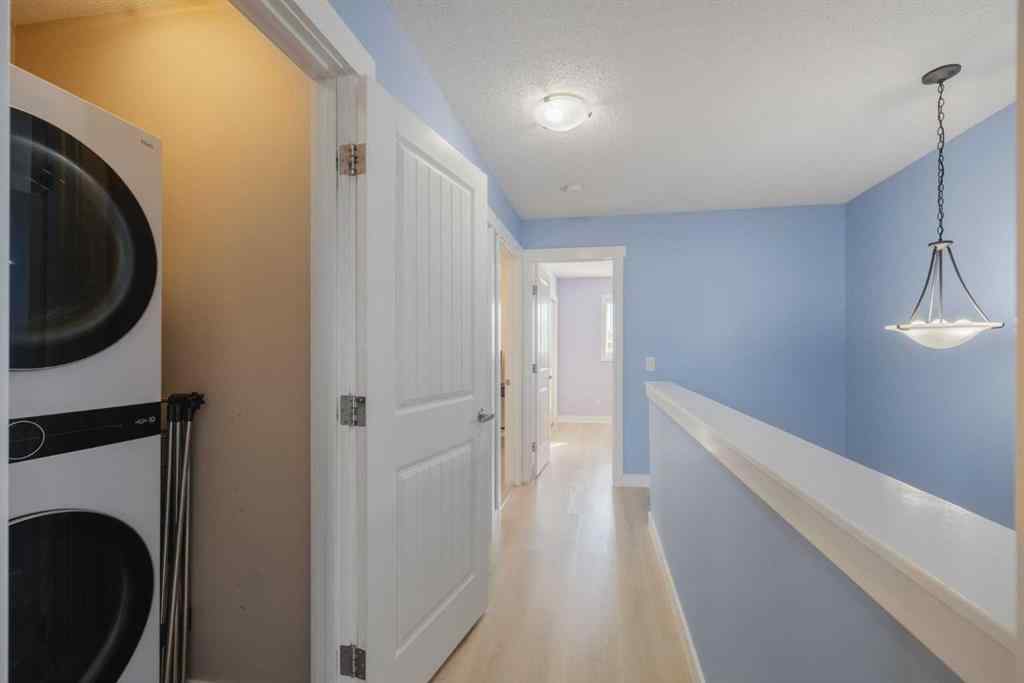 MLS® A2262970 - 47 Luxstone Point SW in Luxstone Airdrie, Residential