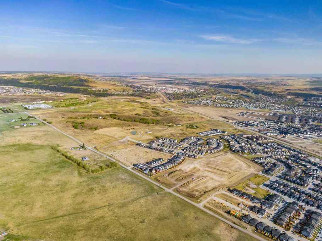 MLS&reg; # A2262971 - 27 Heritage Heath  in Heritage Hills Cochrane, Residential Open Houses