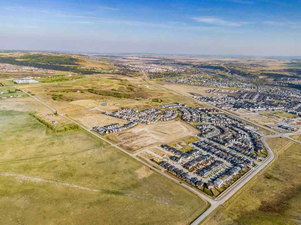 MLS&reg; # A2262971 - 27 Heritage Heath  in Heritage Hills Cochrane, Residential Open Houses