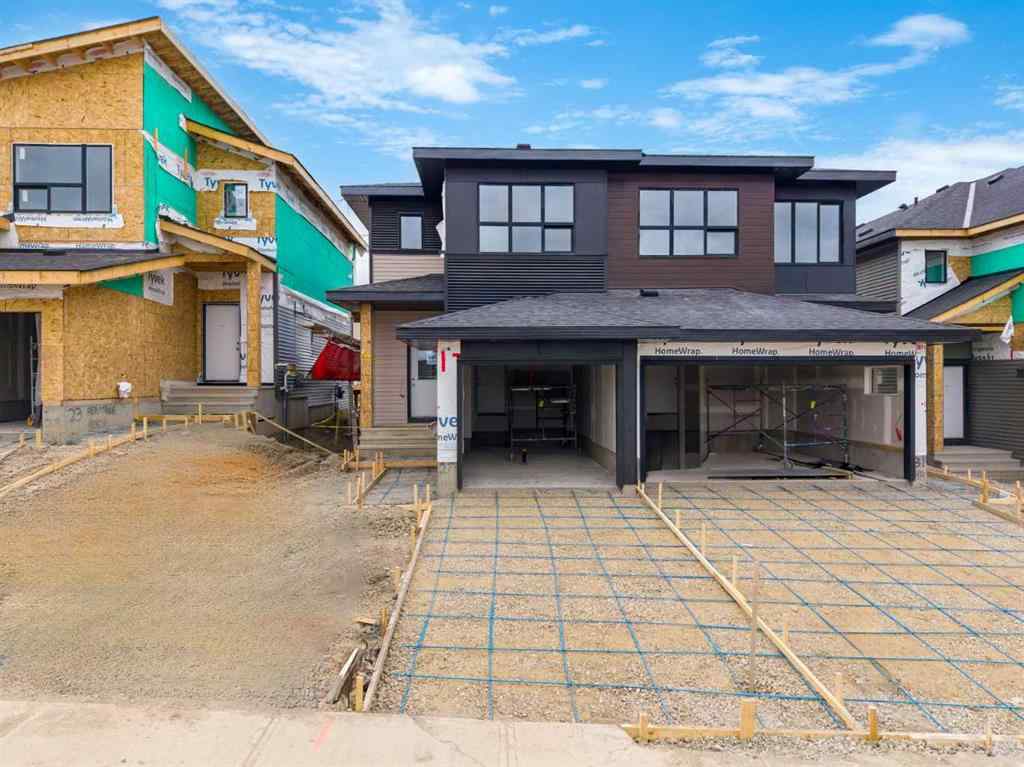 MLS&reg; # A2262971 - 27 Heritage Heath  in Heritage Hills Cochrane, Residential Open Houses