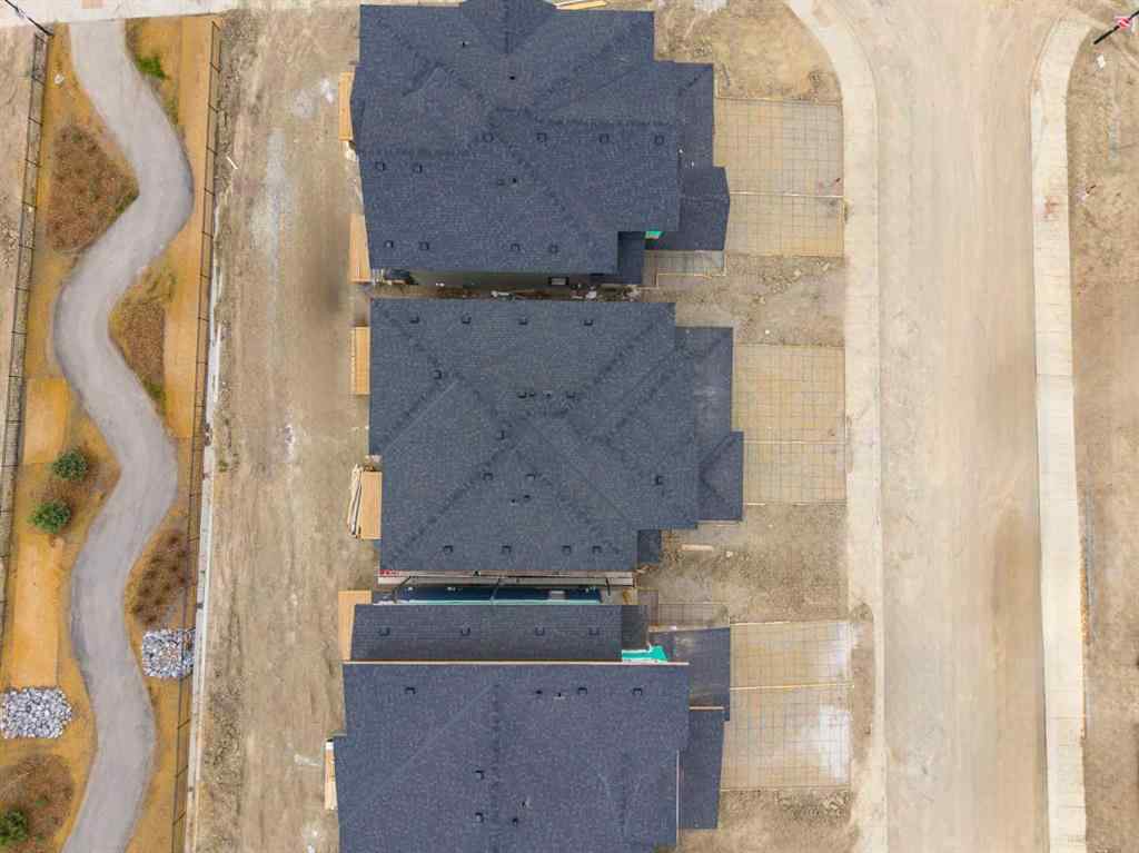 MLS&reg; # A2262971 - 27 Heritage Heath  in Heritage Hills Cochrane, Residential Open Houses