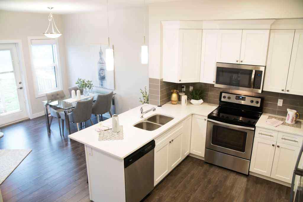 MLS&reg; # A2262971 - 27 Heritage Heath  in Heritage Hills Cochrane, Residential Open Houses