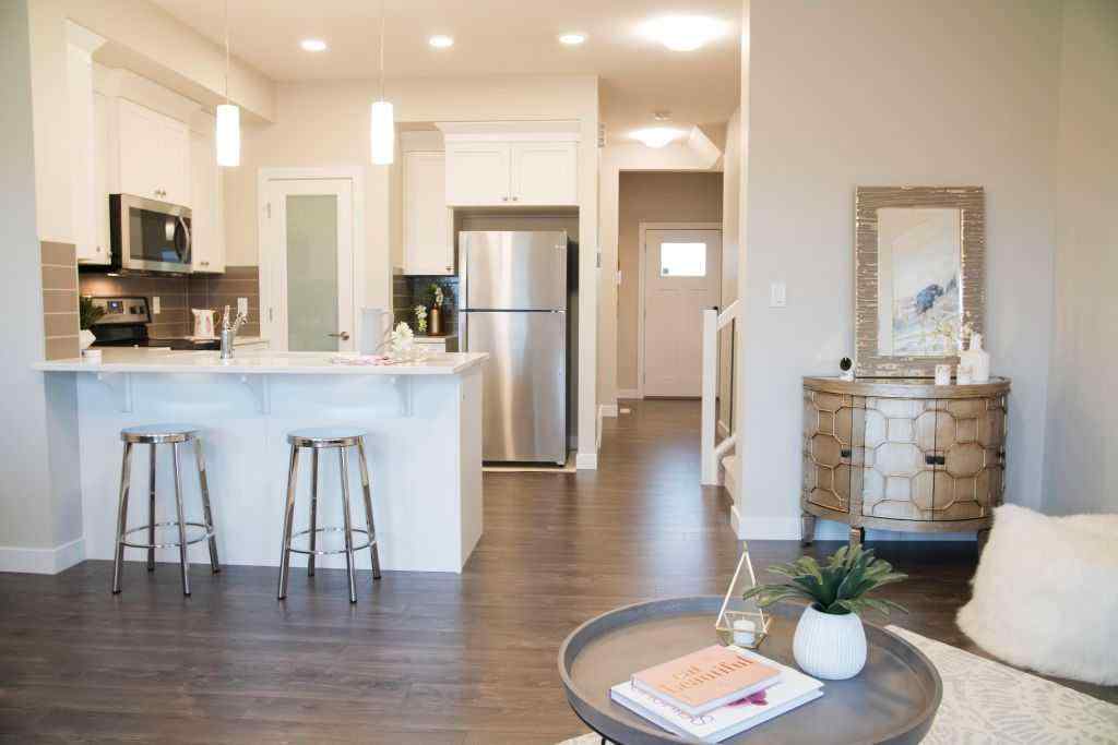 MLS&reg; # A2262971 - 27 Heritage Heath  in Heritage Hills Cochrane, Residential Open Houses