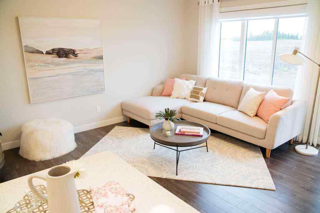 MLS&reg; # A2262971 - 27 Heritage Heath  in Heritage Hills Cochrane, Residential Open Houses