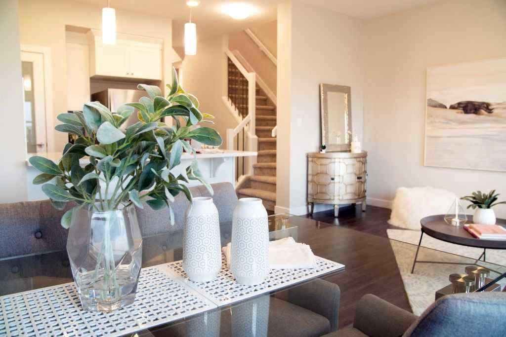 MLS&reg; # A2262971 - 27 Heritage Heath  in Heritage Hills Cochrane, Residential Open Houses