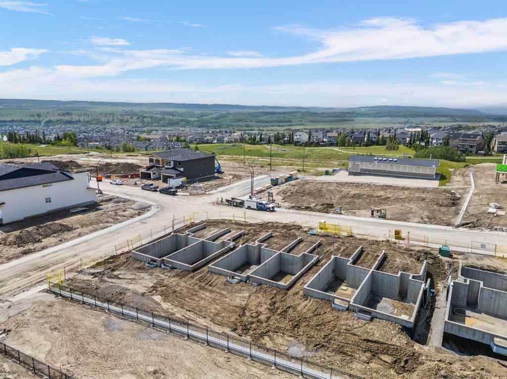 MLS&reg; # A2262971 - 27 Heritage Heath  in Heritage Hills Cochrane, Residential Open Houses