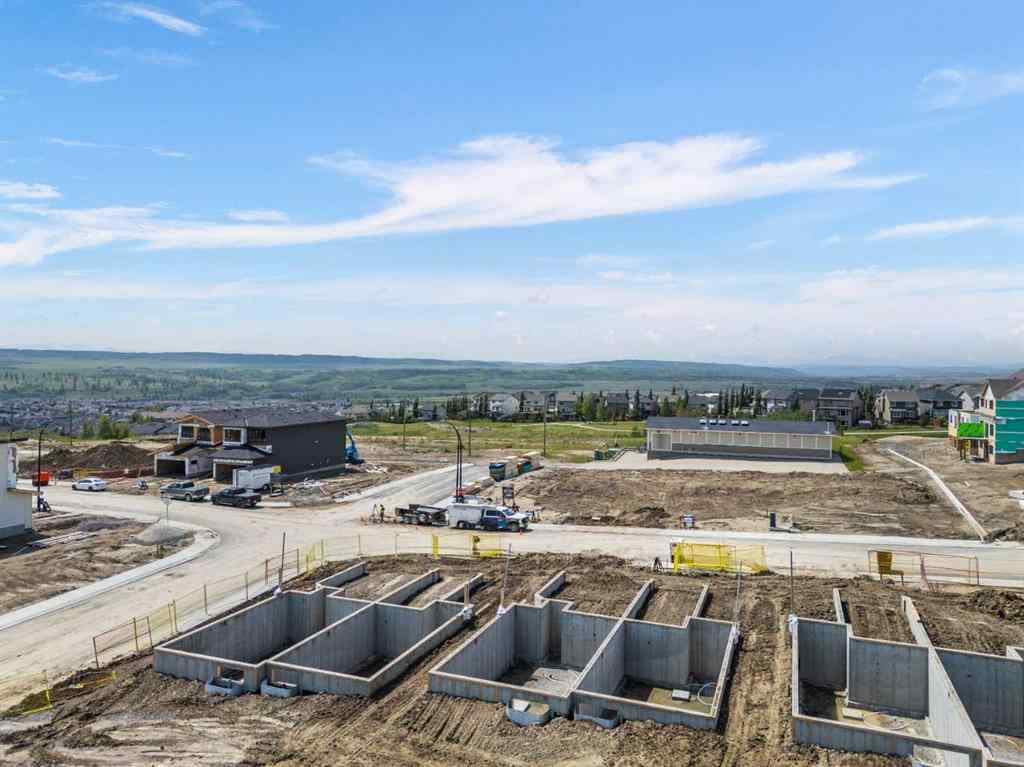 MLS&reg; # A2262971 - 27 Heritage Heath  in Heritage Hills Cochrane, Residential Open Houses