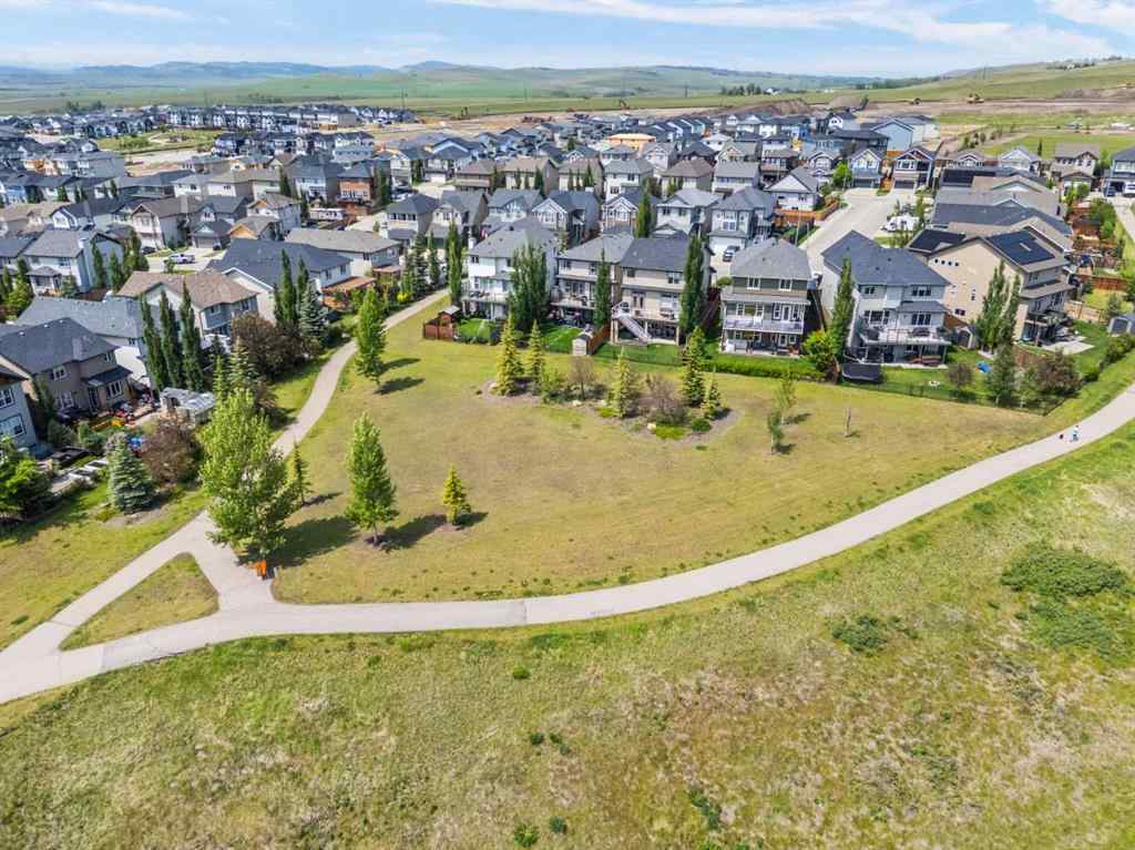MLS&reg; # A2262971 - 27 Heritage Heath  in Heritage Hills Cochrane, Residential Open Houses