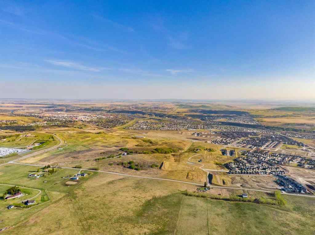MLS&reg; # A2262971 - 27 Heritage Heath  in Heritage Hills Cochrane, Residential Open Houses