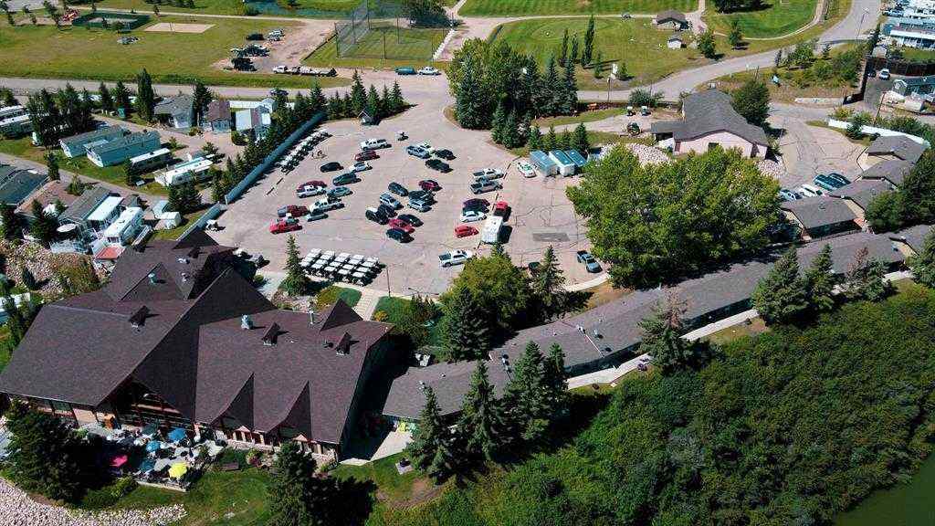 MLS® A2262973 - Unit #113 25054 South Pine Lake Road  in NONE Rural Red Deer County, Residential