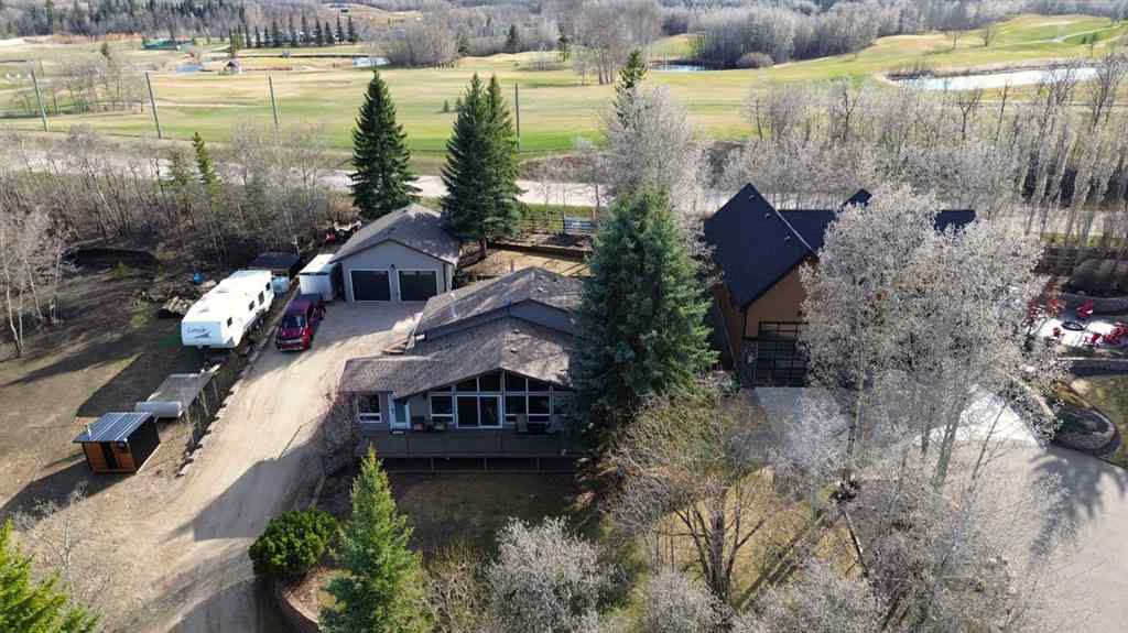 MLS® A2262973 - Unit #113 25054 South Pine Lake Road  in NONE Rural Red Deer County, Residential