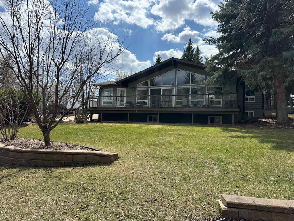 MLS® A2262973 - Unit #113 25054 South Pine Lake Road  in NONE Rural Red Deer County, Residential