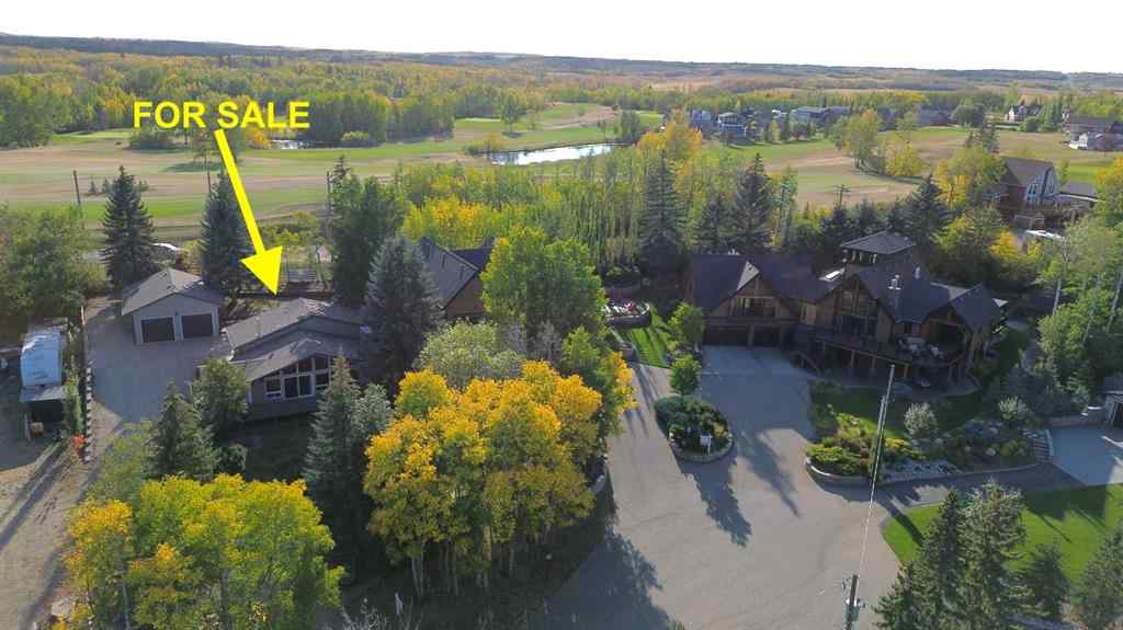 MLS® A2262973 - Unit #113 25054 South Pine Lake Road  in NONE Rural Red Deer County, Residential
