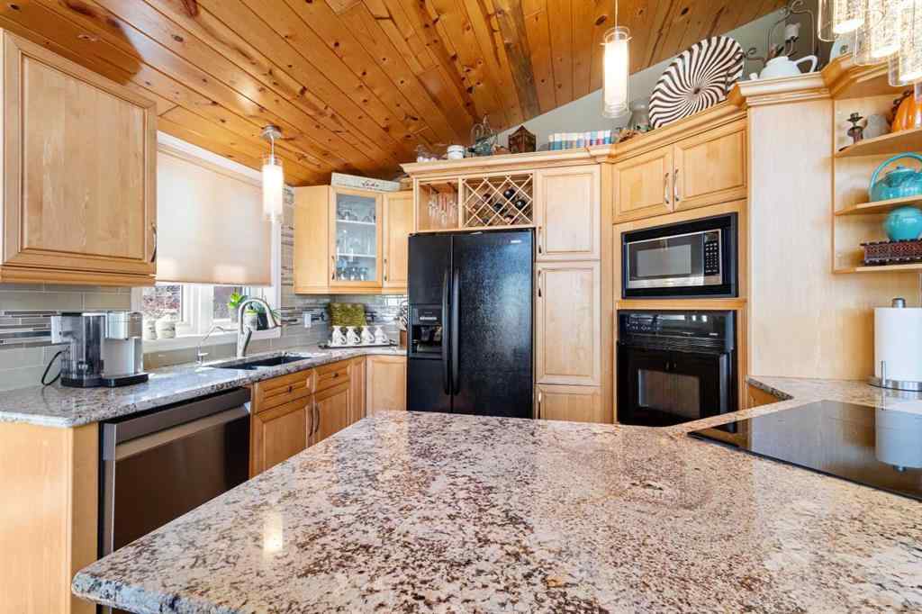 MLS® A2262973 - Unit #113 25054 South Pine Lake Road  in NONE Rural Red Deer County, Residential