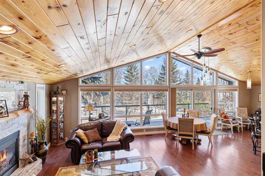 MLS® A2262973 - Unit #113 25054 South Pine Lake Road  in NONE Rural Red Deer County, Residential