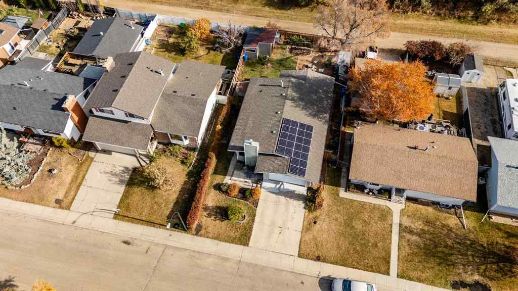 MLS® A2262976 - 55 Nyman Crescent  in Normandeau Red Deer, Residential