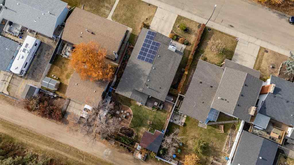 MLS® A2262976 - 55 Nyman Crescent  in Normandeau Red Deer, Residential