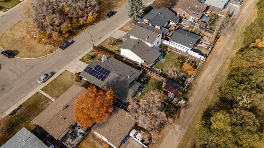 MLS® A2262976 - 55 Nyman Crescent  in Normandeau Red Deer, Residential