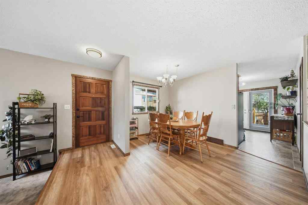 MLS® A2262976 - 55 Nyman Crescent  in Normandeau Red Deer, Residential