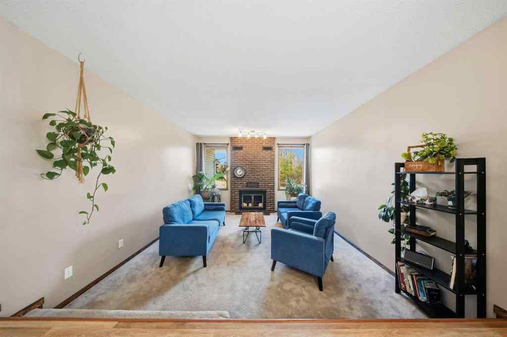 MLS® A2262976 - 55 Nyman Crescent  in Normandeau Red Deer, Residential