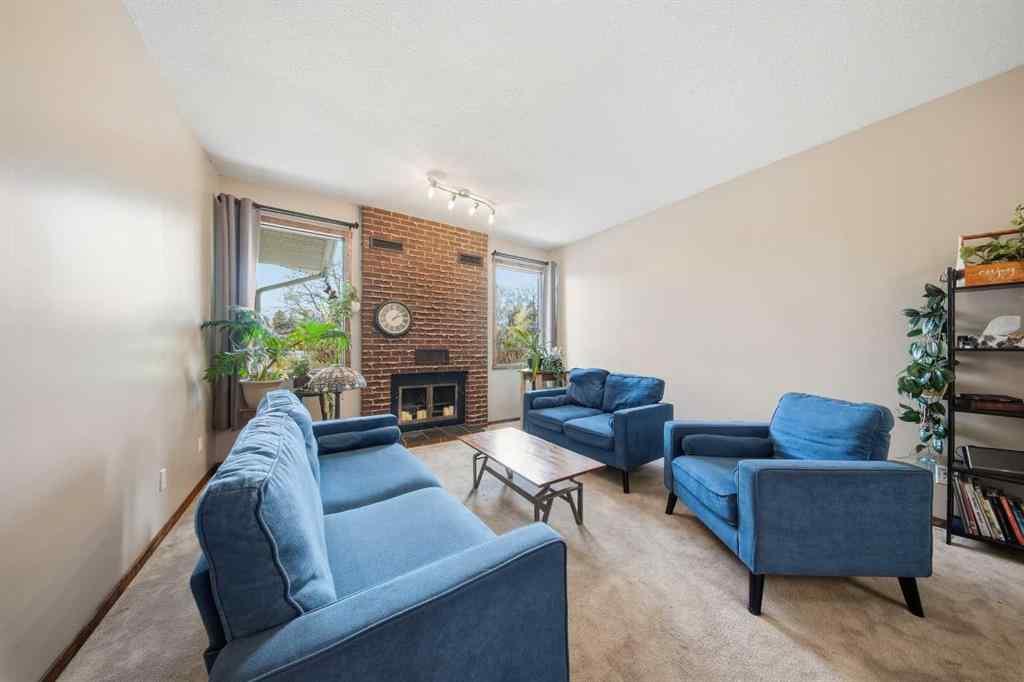 MLS® A2262976 - 55 Nyman Crescent  in Normandeau Red Deer, Residential