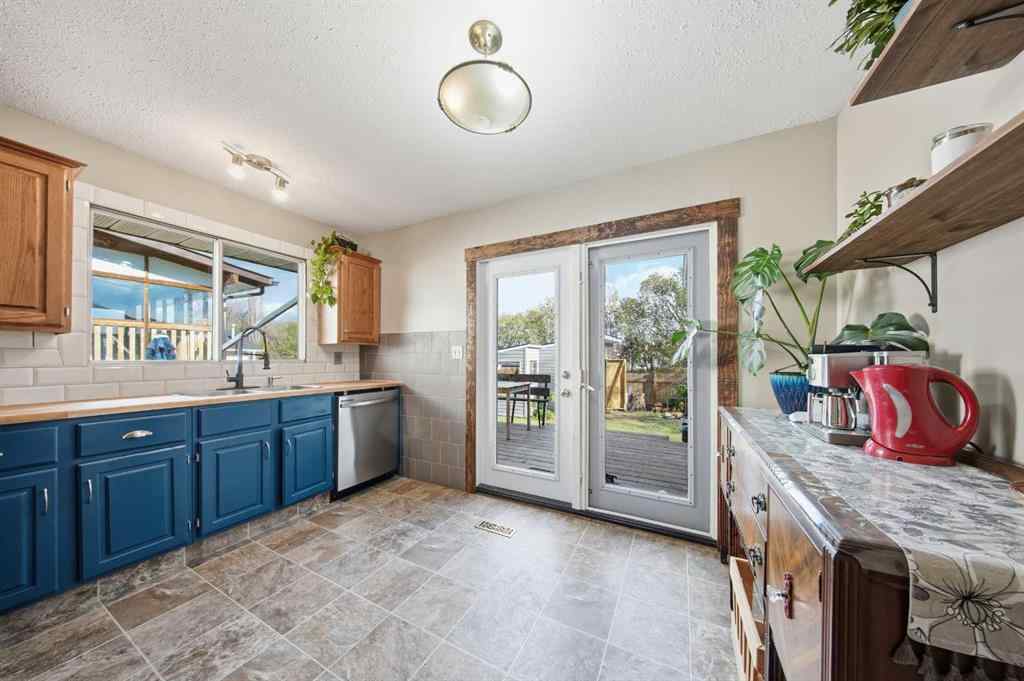 MLS® A2262976 - 55 Nyman Crescent  in Normandeau Red Deer, Residential