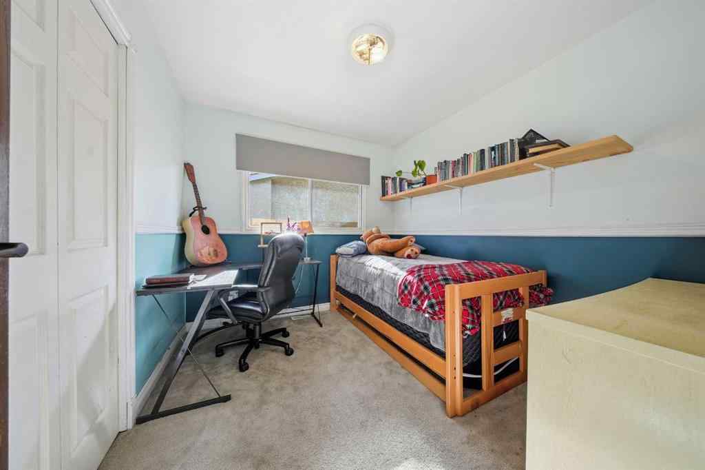 MLS® A2262976 - 55 Nyman Crescent  in Normandeau Red Deer, Residential