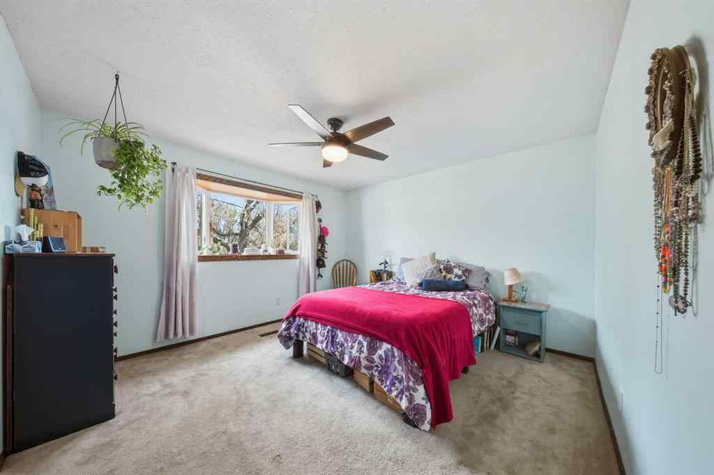 MLS® A2262976 - 55 Nyman Crescent  in Normandeau Red Deer, Residential