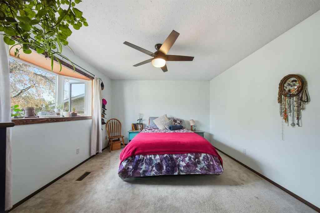 MLS® A2262976 - 55 Nyman Crescent  in Normandeau Red Deer, Residential