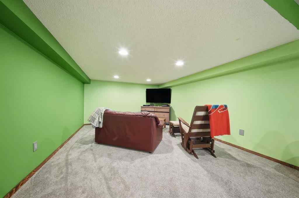 MLS® A2262976 - 55 Nyman Crescent  in Normandeau Red Deer, Residential