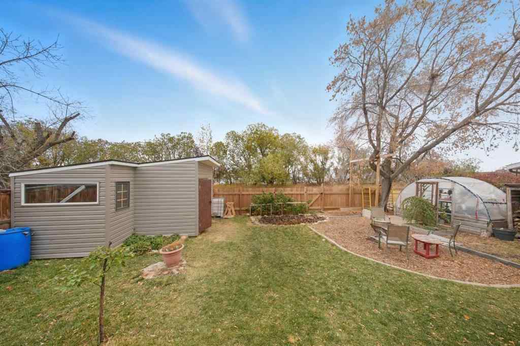 MLS® A2262976 - 55 Nyman Crescent  in Normandeau Red Deer, Residential