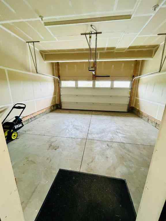 MLS® A2262980 - 16 Yorkville Terrace SW in Yorkville Calgary, Residential