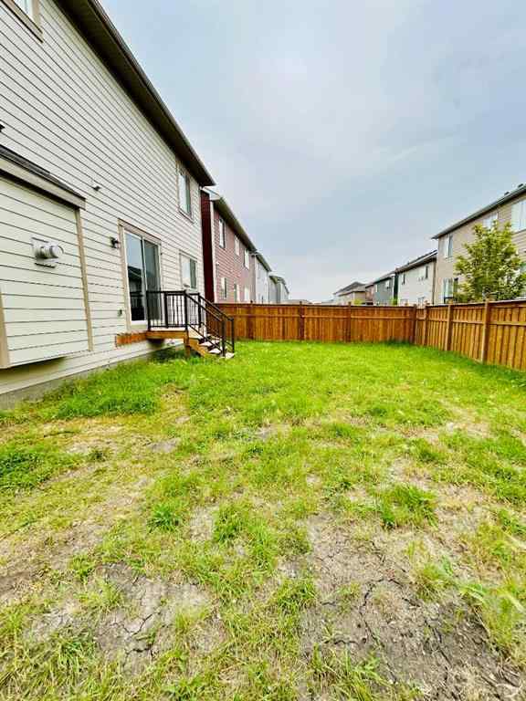 MLS® A2262980 - 16 Yorkville Terrace SW in Yorkville Calgary, Residential