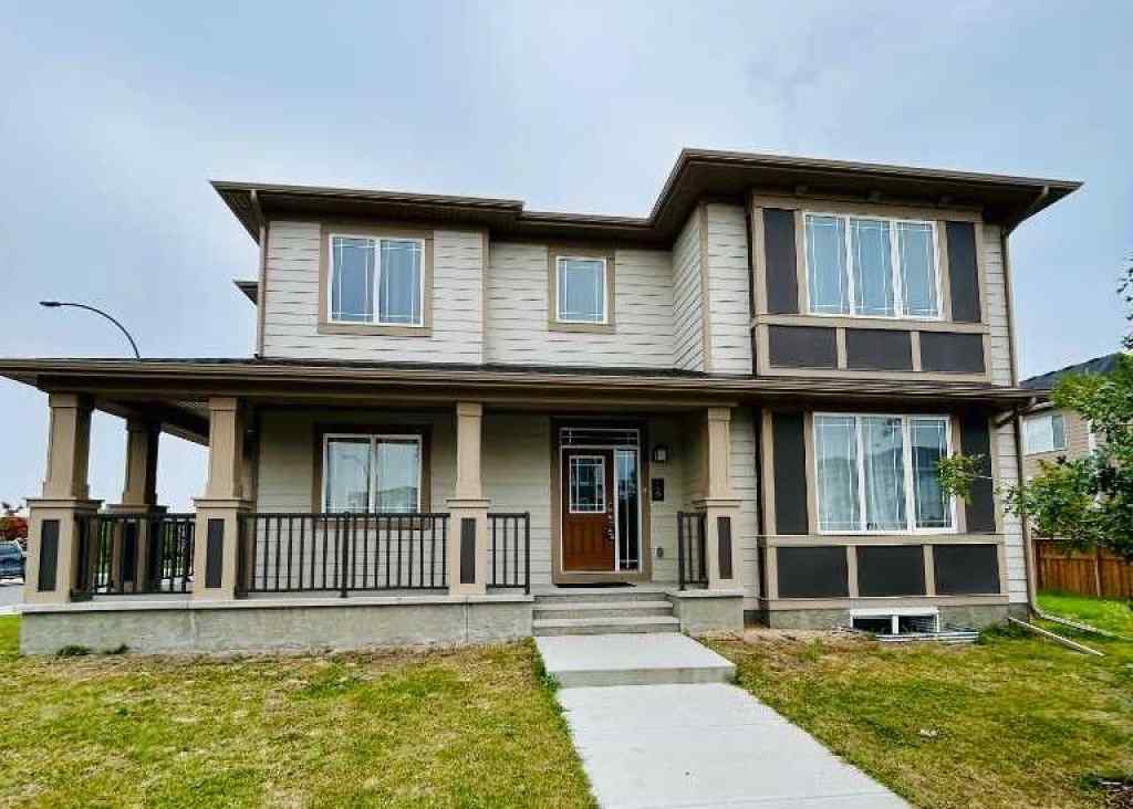 MLS® A2262980 - 16 Yorkville Terrace SW in Yorkville Calgary, Residential