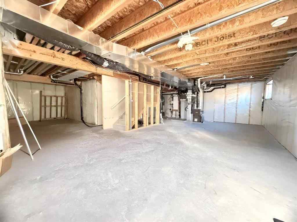 MLS&reg; # A2262980 - 16 Yorkville Terrace SW in Yorkville Calgary, Residential Open Houses