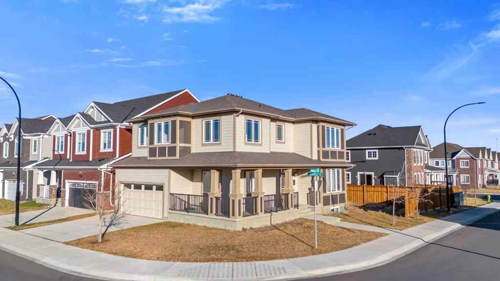 MLS&reg; # A2262980 - 16 Yorkville Terrace SW in Yorkville Calgary, Residential Open Houses