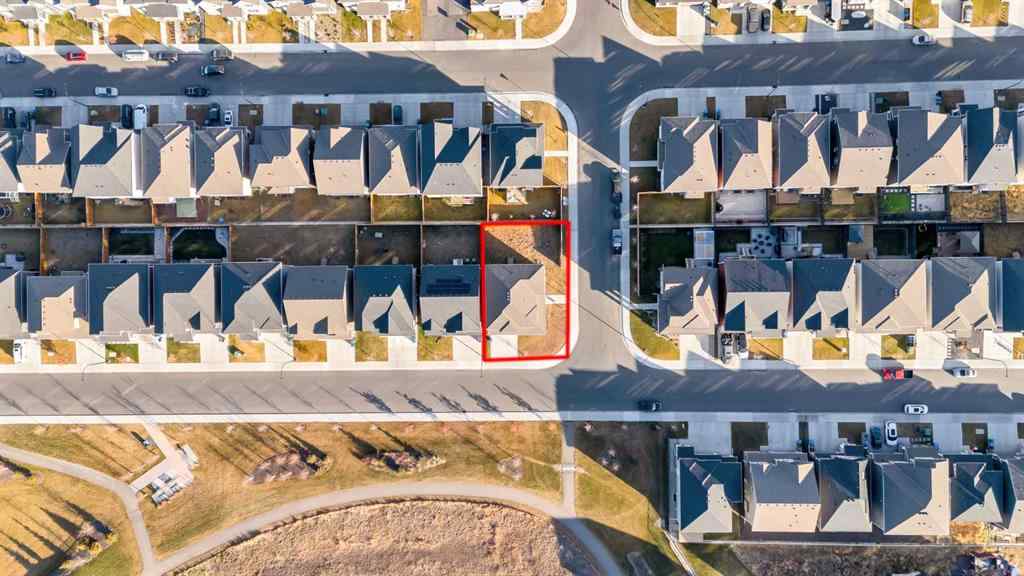 MLS&reg; # A2262980 - 16 Yorkville Terrace SW in Yorkville Calgary, Residential Open Houses