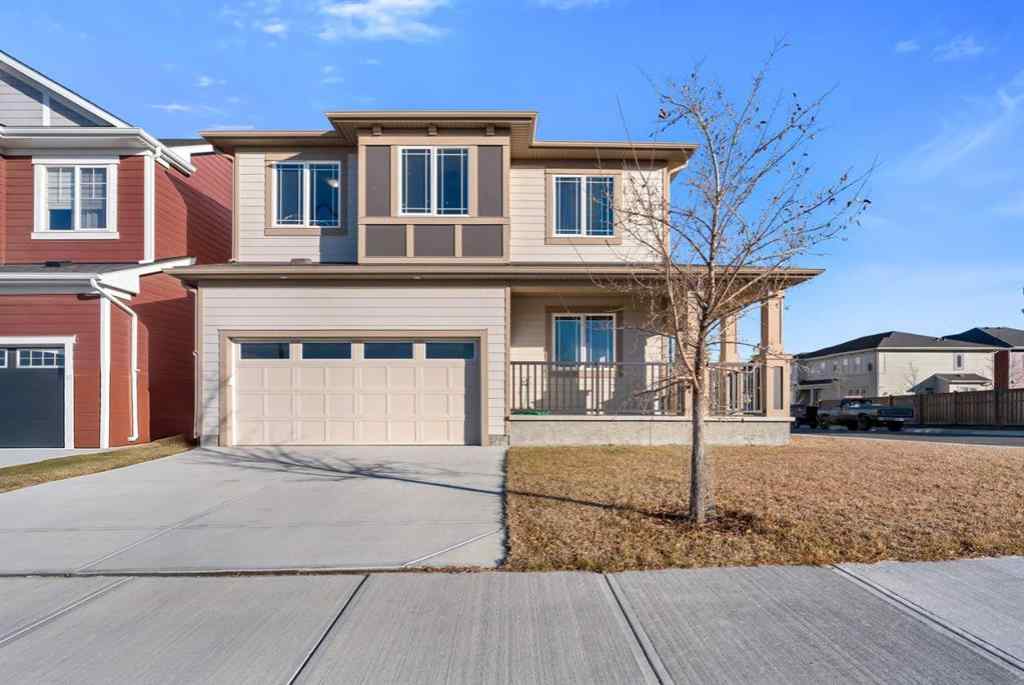 MLS&reg; # A2262980 - 16 Yorkville Terrace SW in Yorkville Calgary, Residential Open Houses
