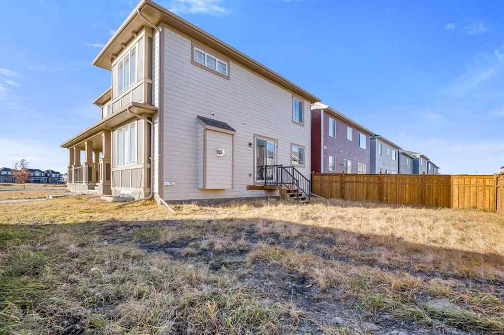 MLS&reg; # A2262980 - 16 Yorkville Terrace SW in Yorkville Calgary, Residential Open Houses
