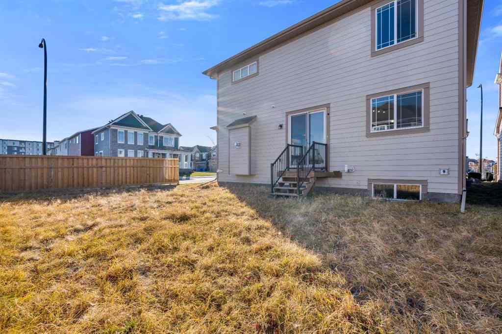 MLS&reg; # A2262980 - 16 Yorkville Terrace SW in Yorkville Calgary, Residential Open Houses