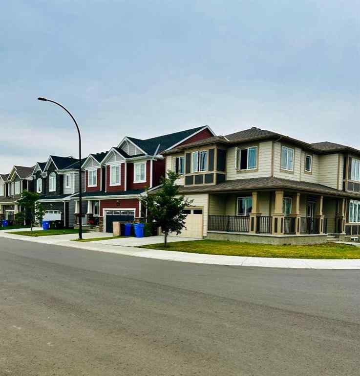 MLS® A2262980 - 16 Yorkville Terrace SW in Yorkville Calgary, Residential