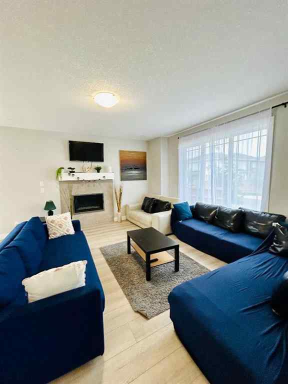 MLS® A2262980 - 16 Yorkville Terrace SW in Yorkville Calgary, Residential