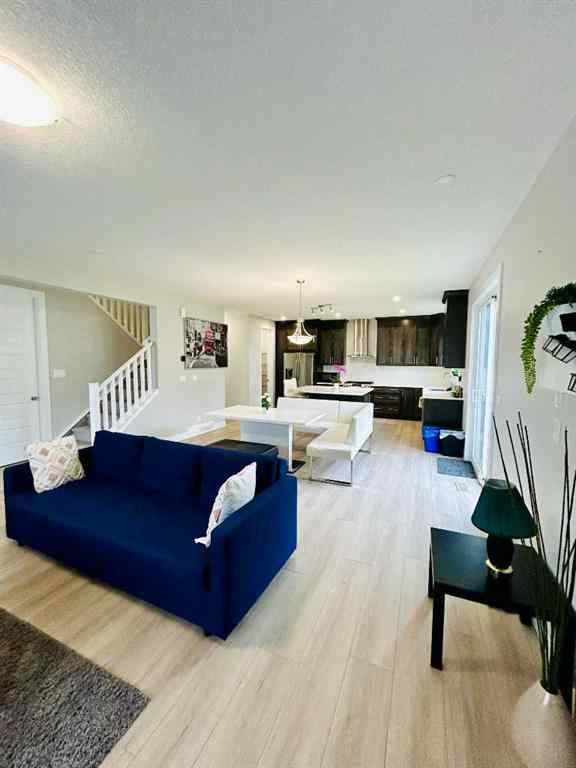 MLS® A2262980 - 16 Yorkville Terrace SW in Yorkville Calgary, Residential