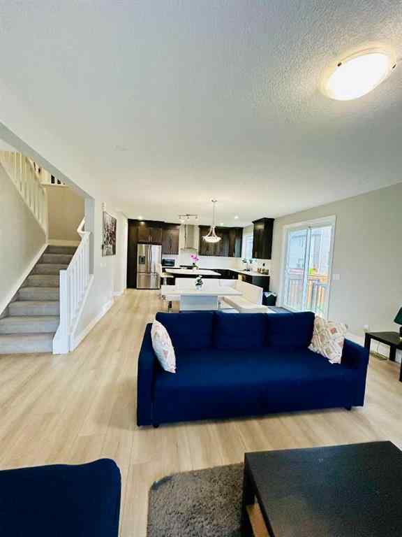 MLS® A2262980 - 16 Yorkville Terrace SW in Yorkville Calgary, Residential