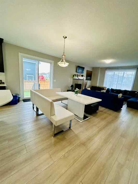 MLS® A2262980 - 16 Yorkville Terrace SW in Yorkville Calgary, Residential