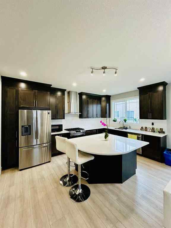 MLS® A2262980 - 16 Yorkville Terrace SW in Yorkville Calgary, Residential