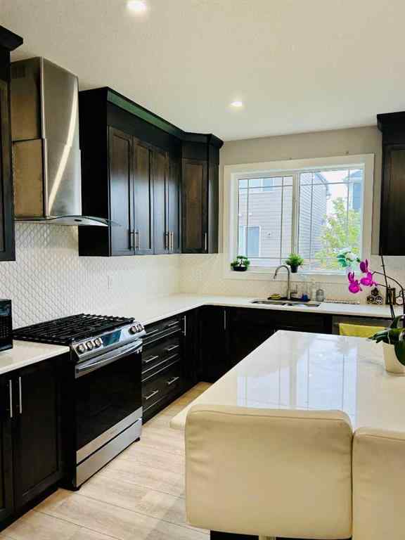 MLS® A2262980 - 16 Yorkville Terrace SW in Yorkville Calgary, Residential