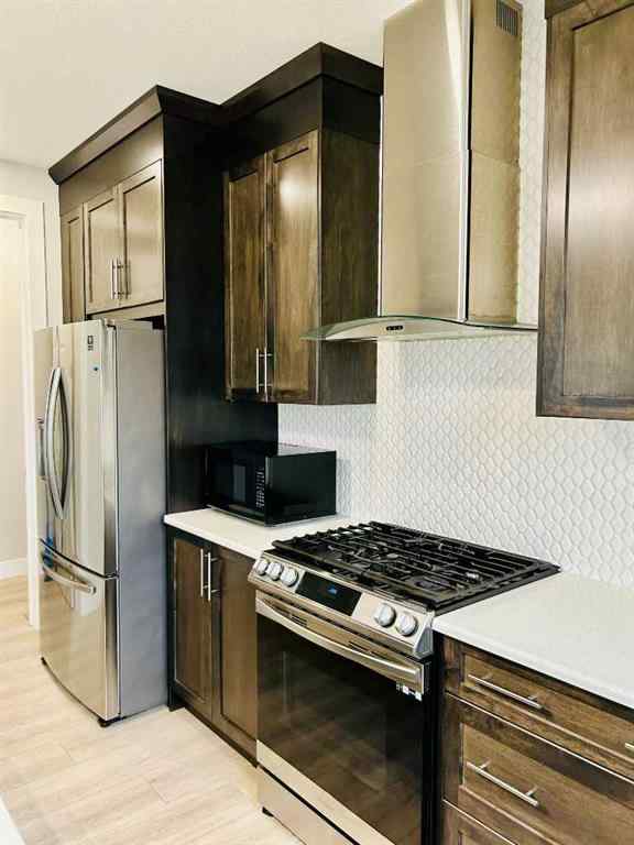 MLS® A2262980 - 16 Yorkville Terrace SW in Yorkville Calgary, Residential