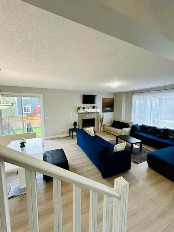 MLS® A2262980 - 16 Yorkville Terrace SW in Yorkville Calgary, Residential