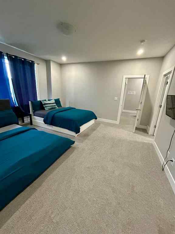 MLS® A2262980 - 16 Yorkville Terrace SW in Yorkville Calgary, Residential